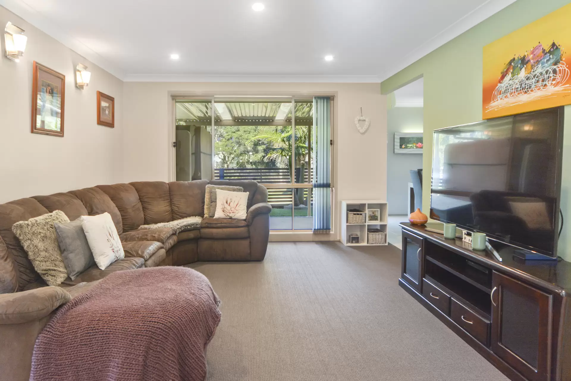 9 Rouken Glen Drive, West Nowra Sold by Integrity Real Estate - image 3