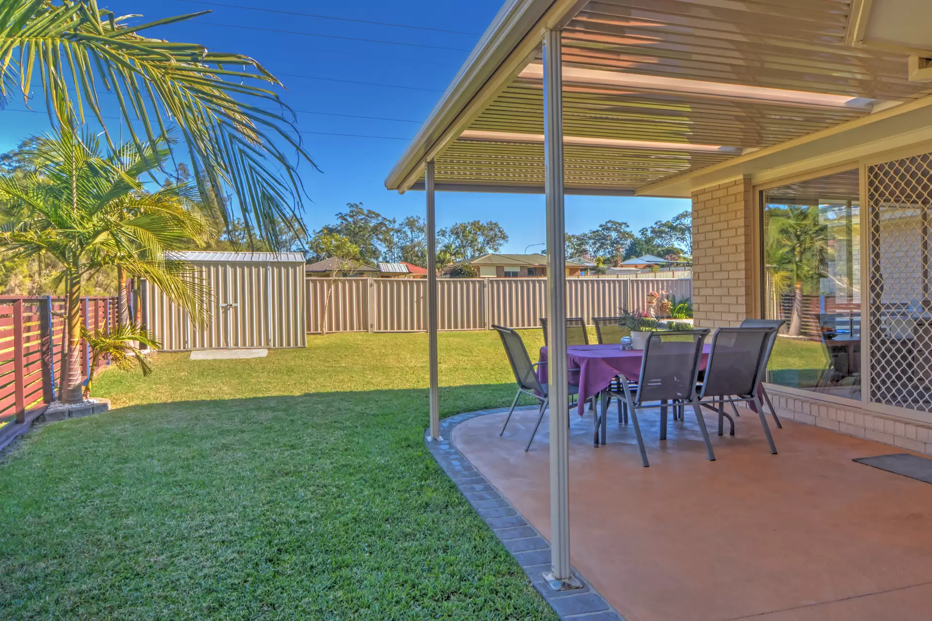 9 Rouken Glen Drive, West Nowra Sold by Integrity Real Estate - image 2