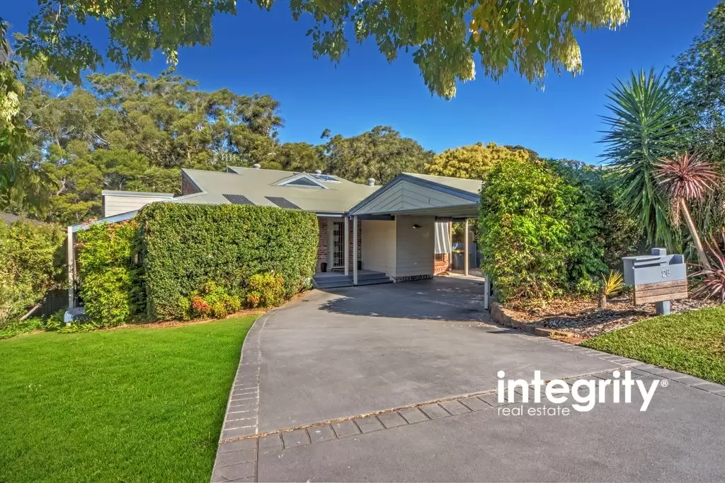 26 Uranna Avenue, North Nowra Sold by Integrity Real Estate - image 1