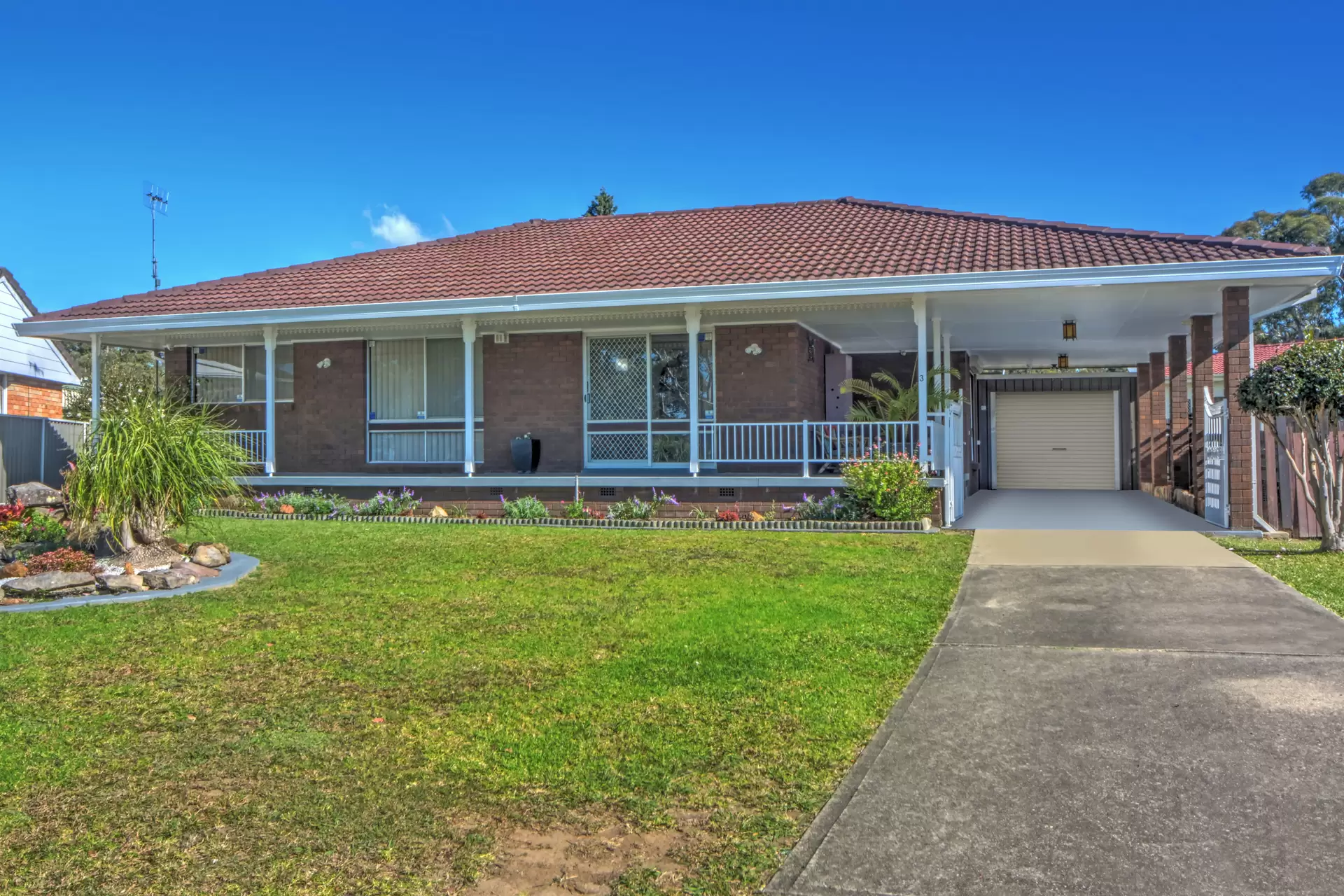 3 Lynmouth Grove, Bomaderry Sold by Integrity Real Estate - image 1