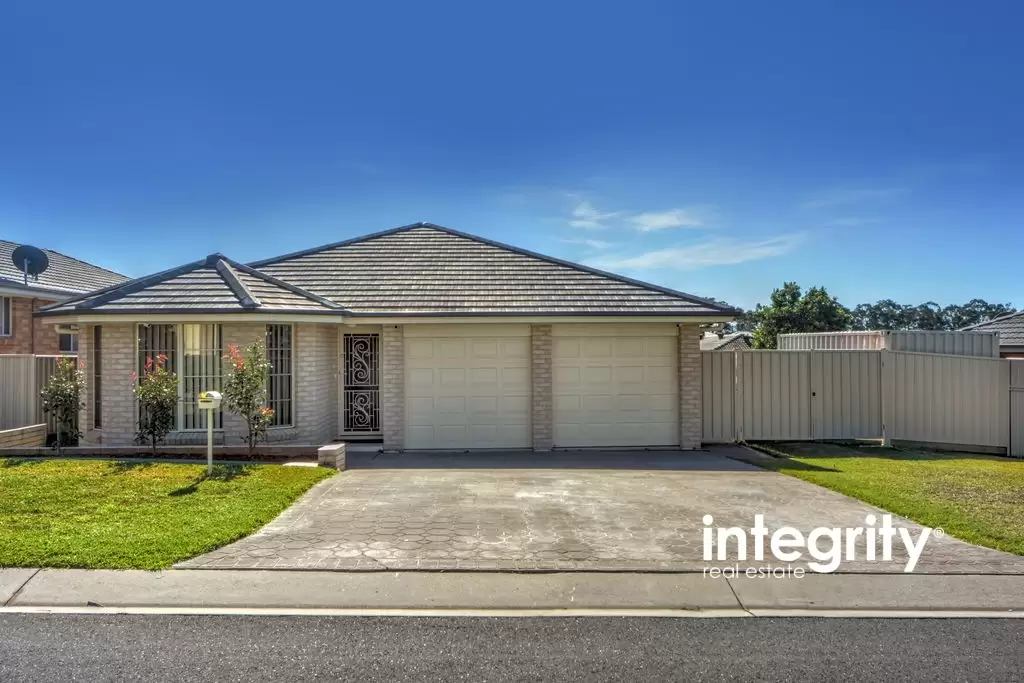 14 Almondbark Road, Worrigee Sold by Integrity Real Estate - image 1