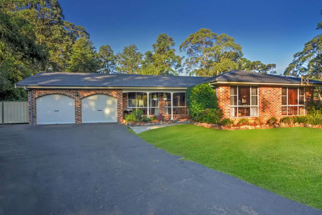 3 Archer Place, Bangalee Sold by Integrity Real Estate - image 1