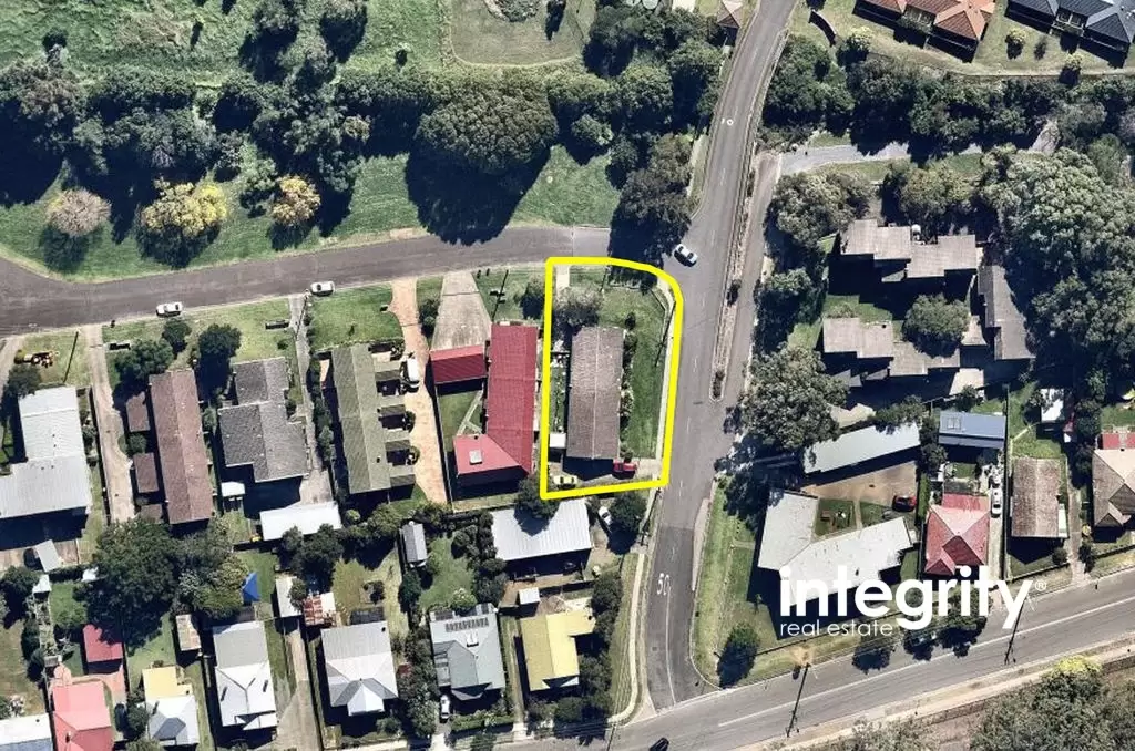 1 Campbell Place, Nowra Sold by Integrity Real Estate - image 2
