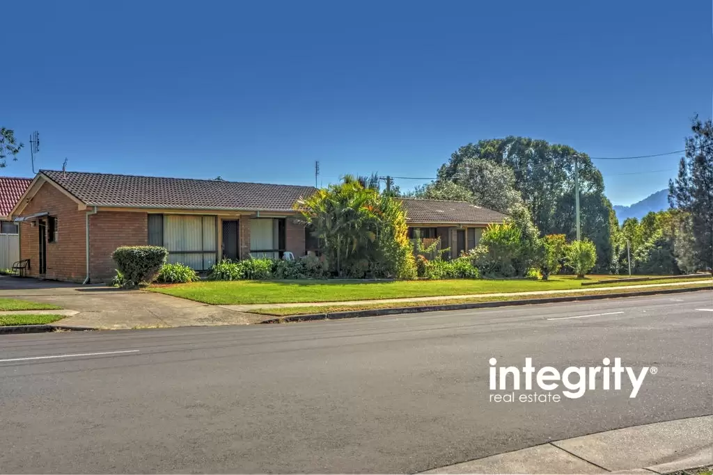 1 Campbell Place, Nowra Sold by Integrity Real Estate - image 1