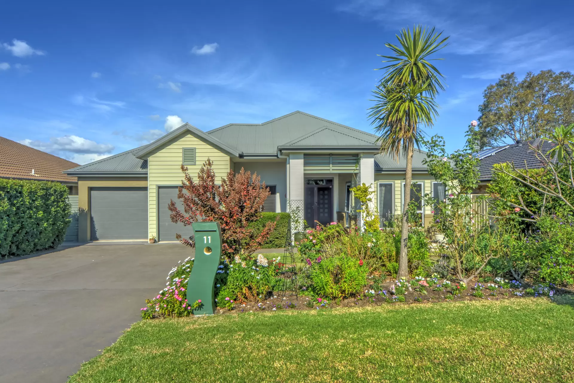 11 Lacebark Grove, Worrigee Sold by Integrity Real Estate - image 1