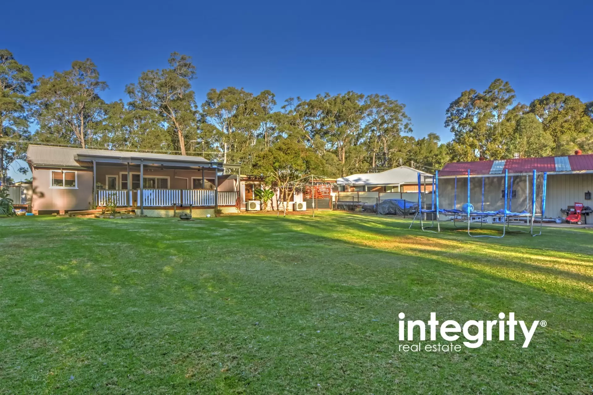 179 Old Southern Road, South Nowra Sold by Integrity Real Estate - image 2