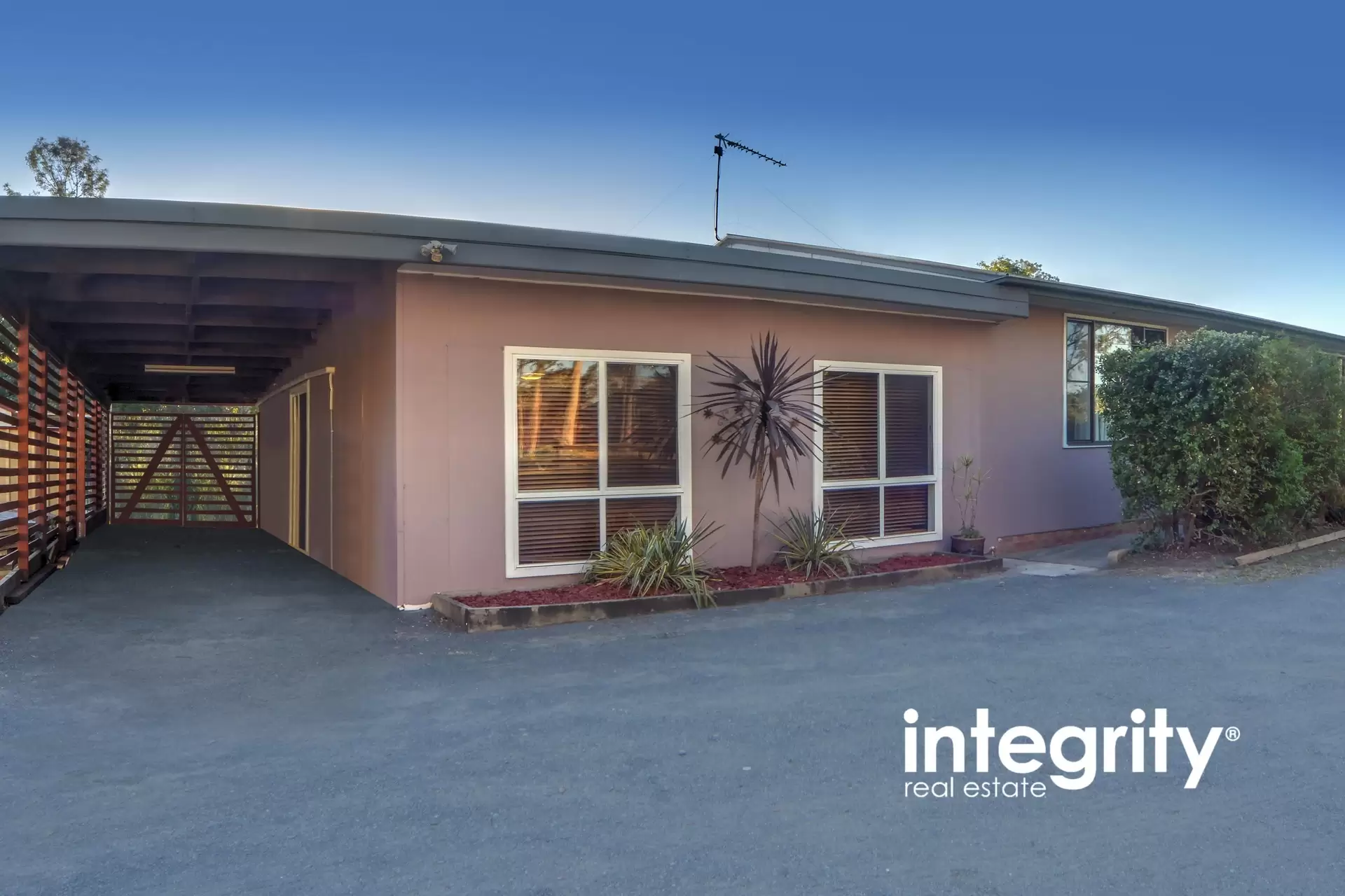 179 Old Southern Road, South Nowra Sold by Integrity Real Estate - image 3