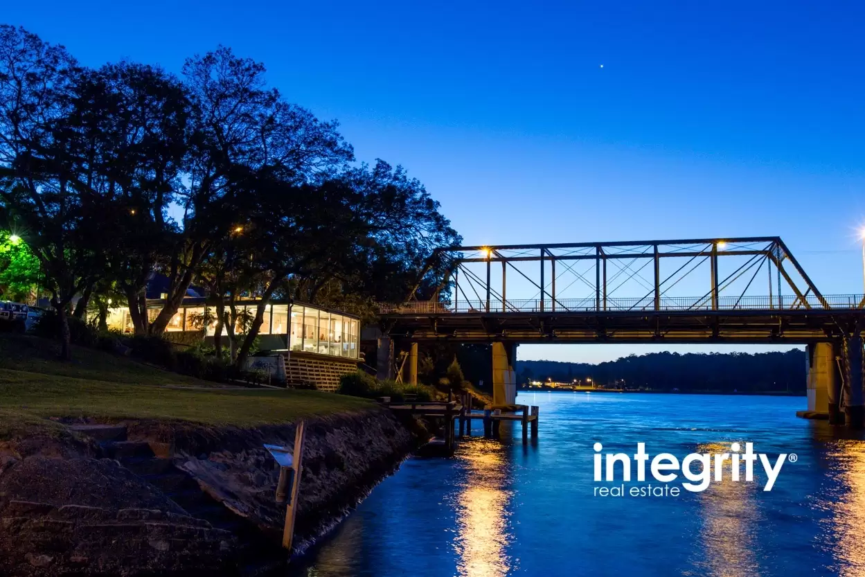 10 Wharf Road, Nowra Sold by Integrity Real Estate - image 1