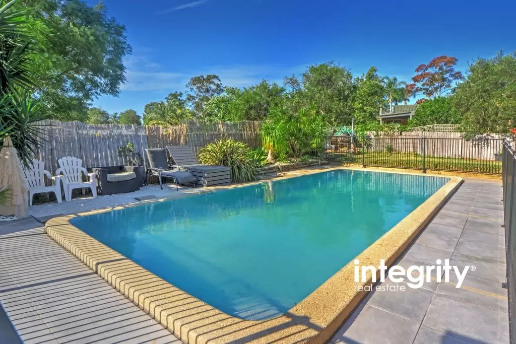 34 Coconut Drive, North Nowra Sold by Integrity Real Estate - image 2