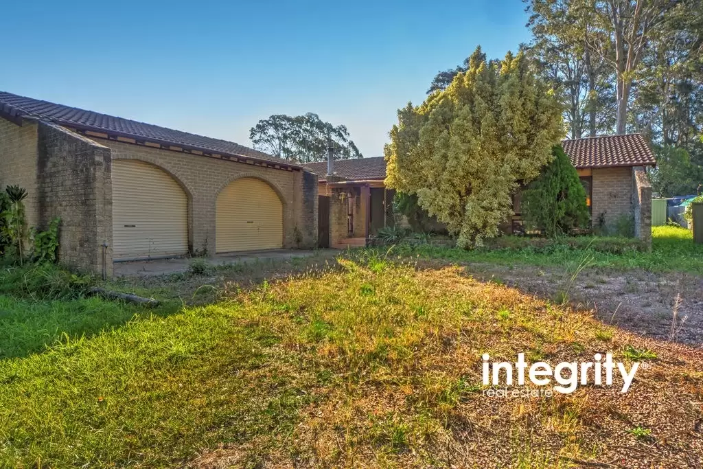 93 Hillcrest Avenue, South Nowra Sold by Integrity Real Estate