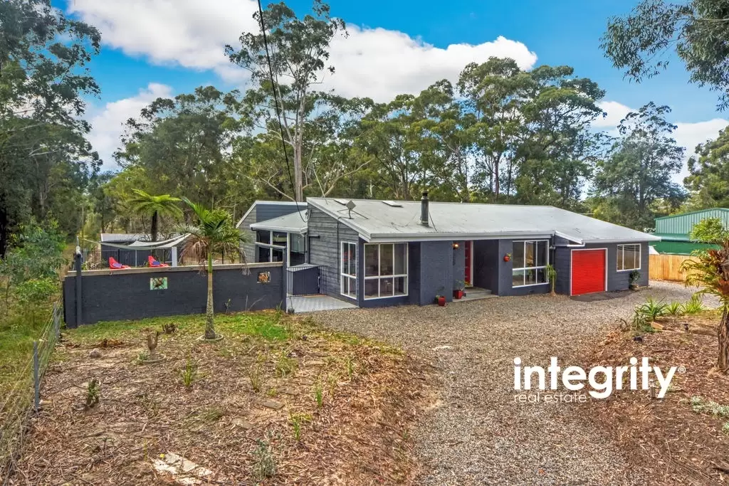 871 Sussex Inlet Road, Sussex Inlet Sold by Integrity Real Estate - image 2
