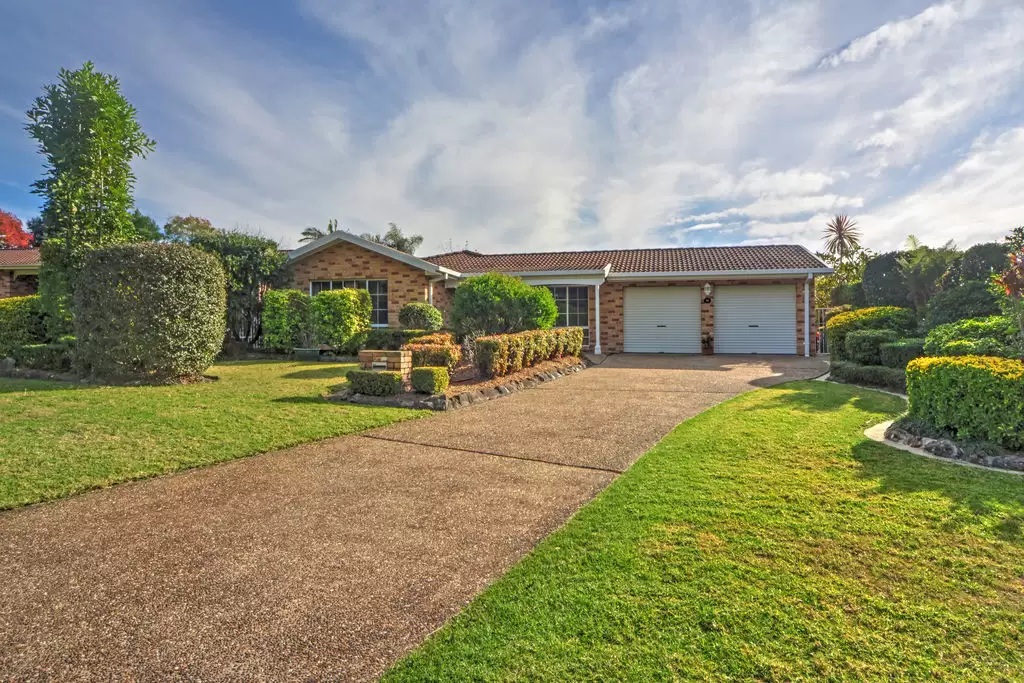 31 Jasmine Drive, Bomaderry Sold by Integrity Real Estate - image 1