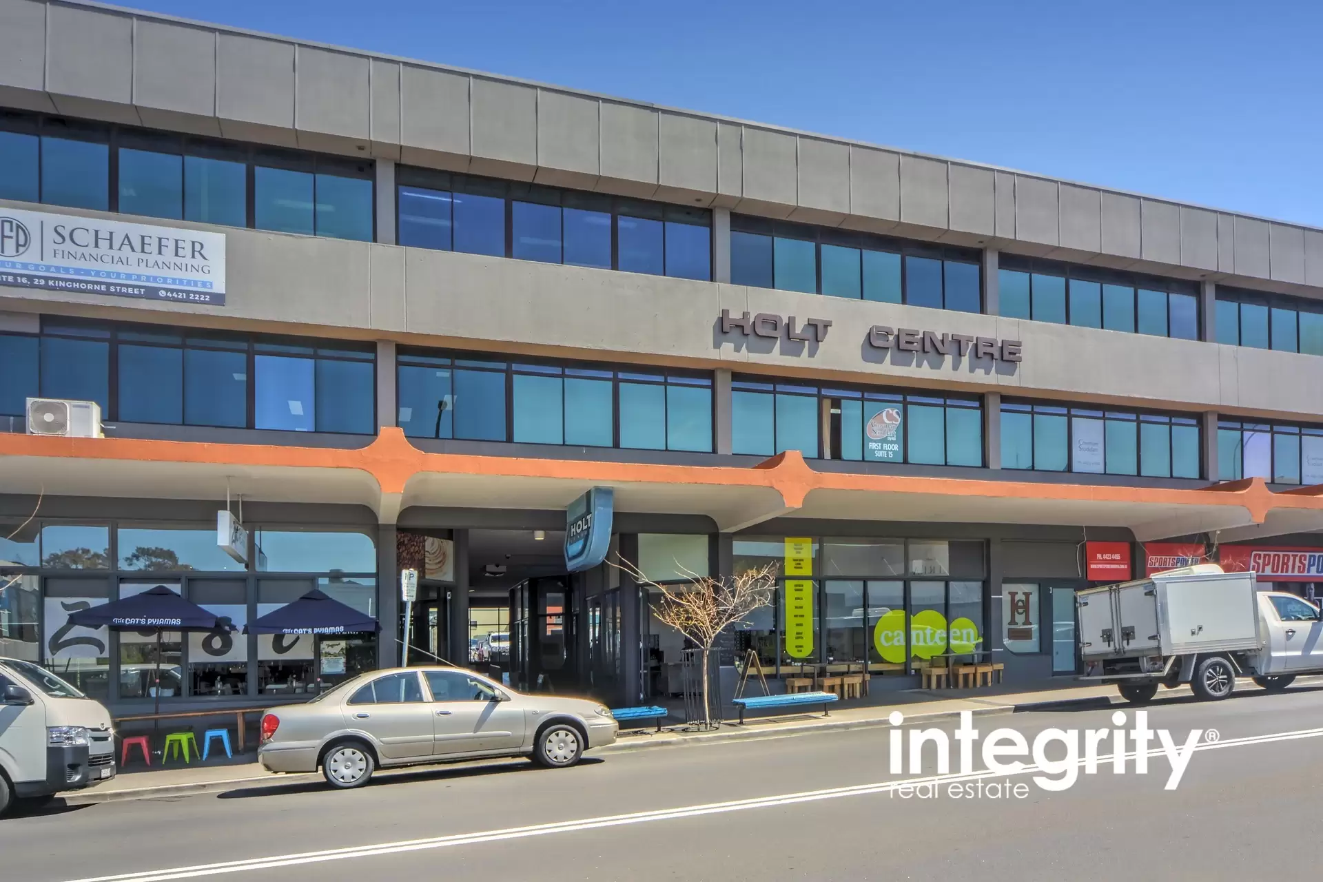 4/29 Kinghorne Street, Nowra Sold by Integrity Real Estate - image 2