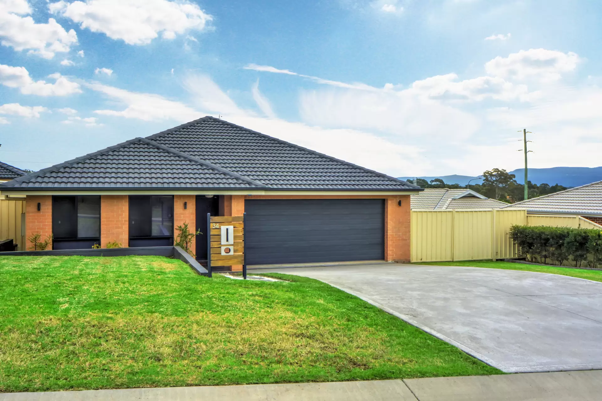 34 Sugarwood Road, Worrigee Sold by Integrity Real Estate
