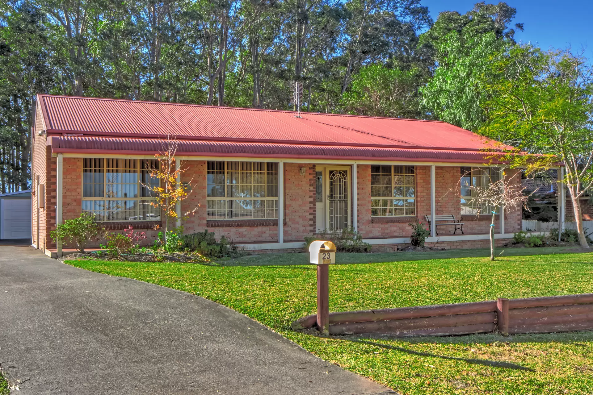 23 Asteria Street, Worrigee Sold by Integrity Real Estate