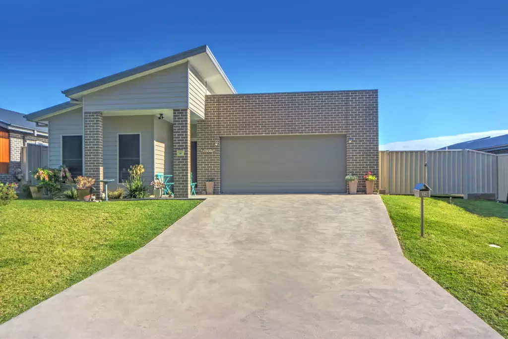 14 Alata Crescent, South Nowra Sold by Integrity Real Estate - image 1