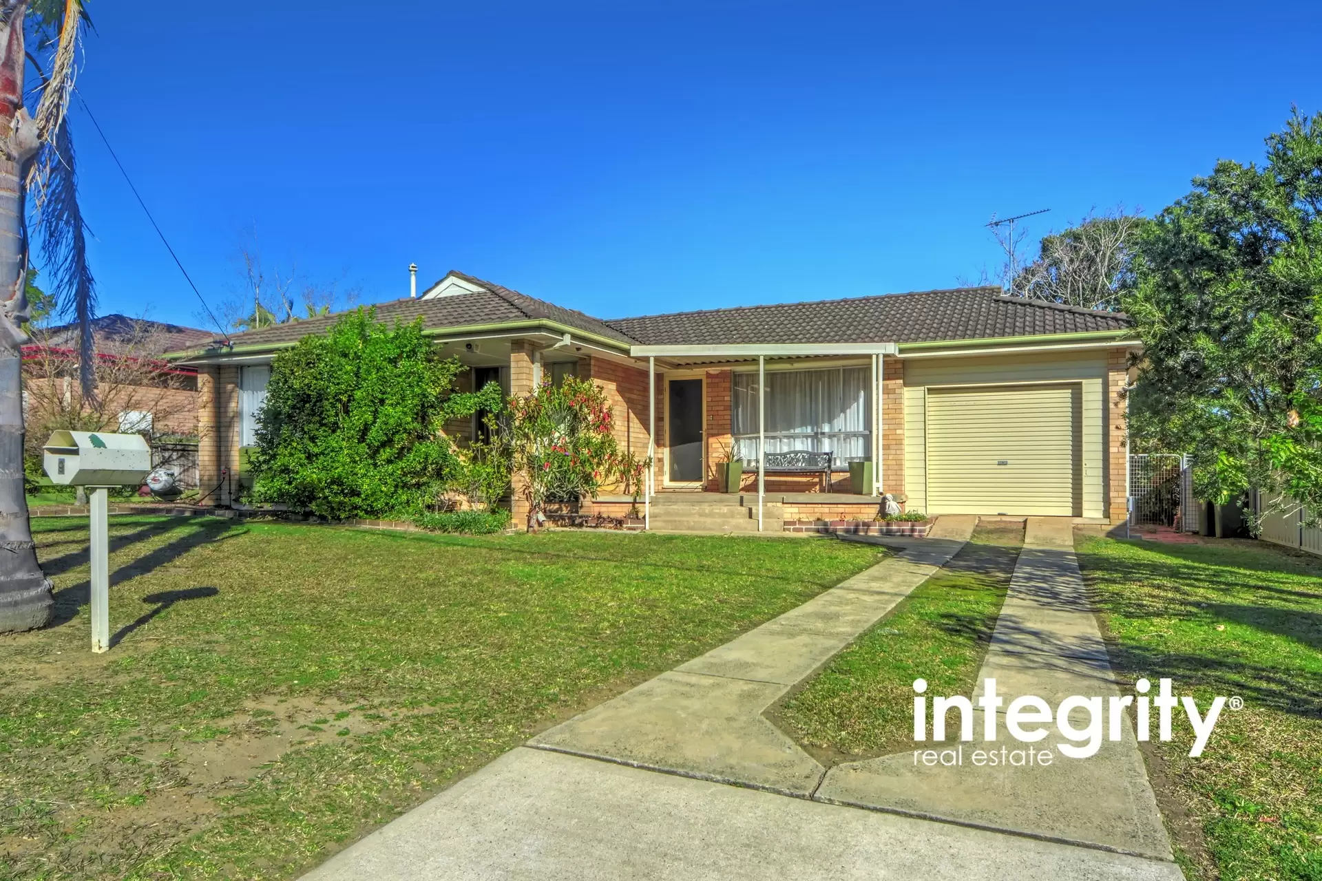 9 Bunderra Drive, Nowra Sold by Integrity Real Estate - image 1