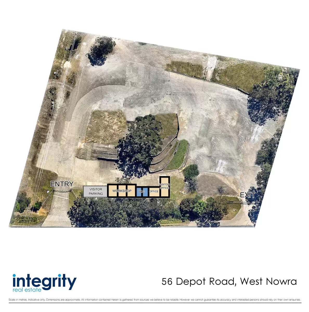 56 Depot Road, West Nowra Sold by Integrity Real Estate - image 9