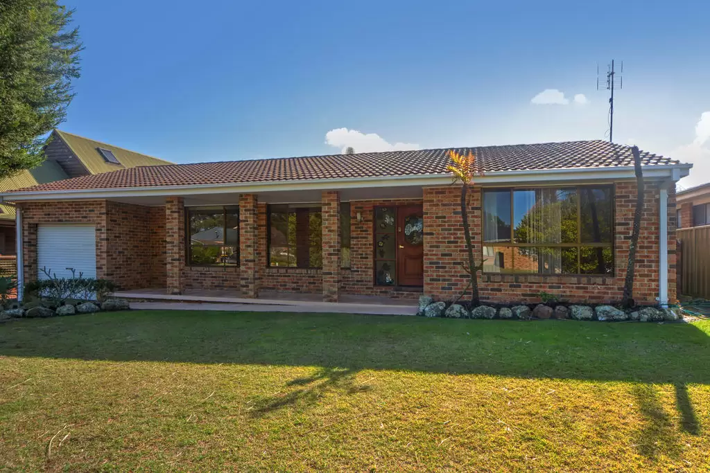 2 Wells Place, Shoalhaven Heads Sold by Integrity Real Estate - image 1