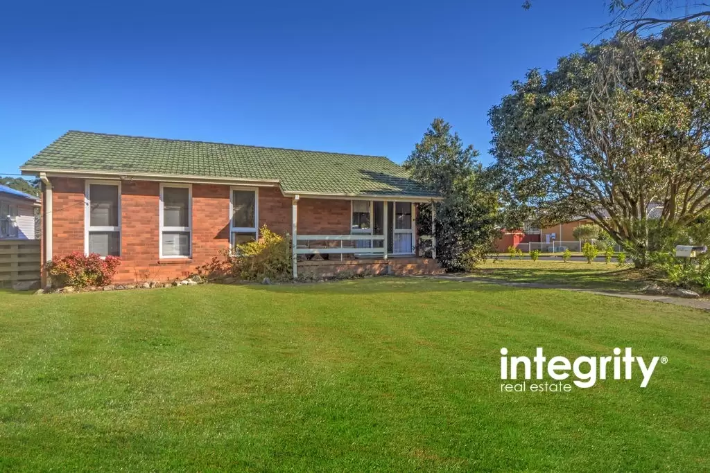 37 Mcdonald Avenue, Nowra Sold by Integrity Real Estate - image 1