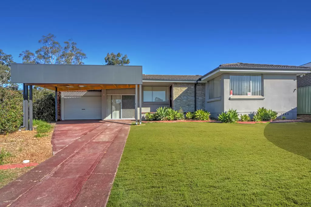 4 Yeovil Drive, Bomaderry Sold by Integrity Real Estate - image 1