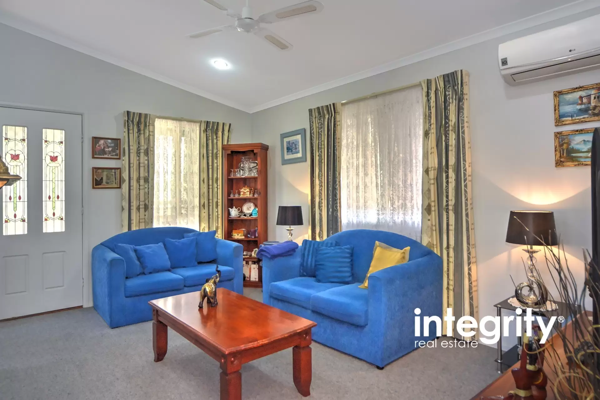 13A/278-280 Princes Highway, Bomaderry Sold by Integrity Real Estate