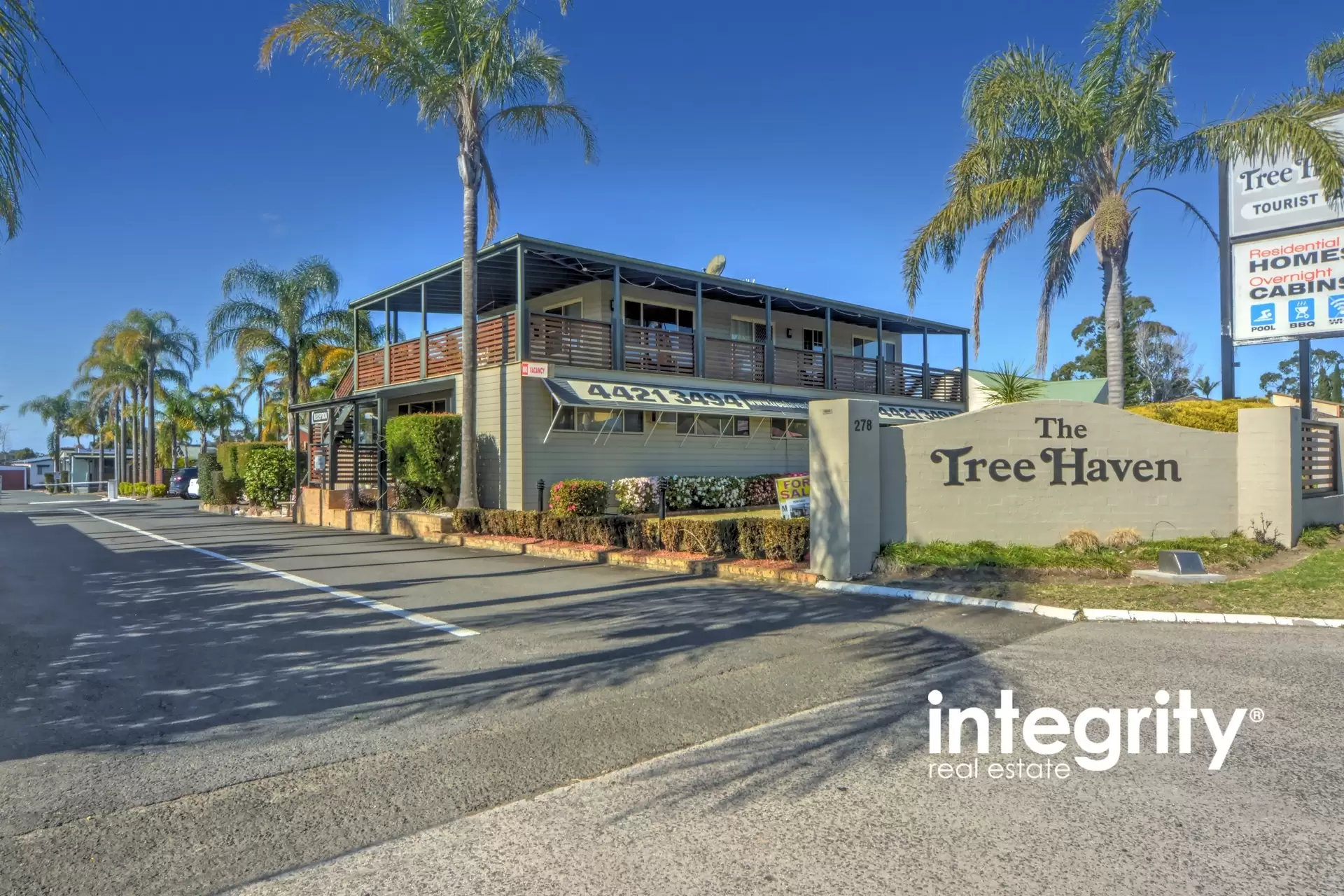 13A/278-280 Princes Highway, Bomaderry Sold by Integrity Real Estate - image 10