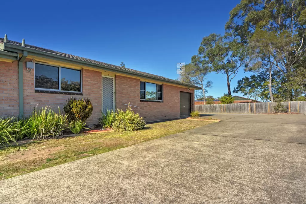 3/54 Bunberra Street, Bomaderry Sold by Integrity Real Estate - image 9
