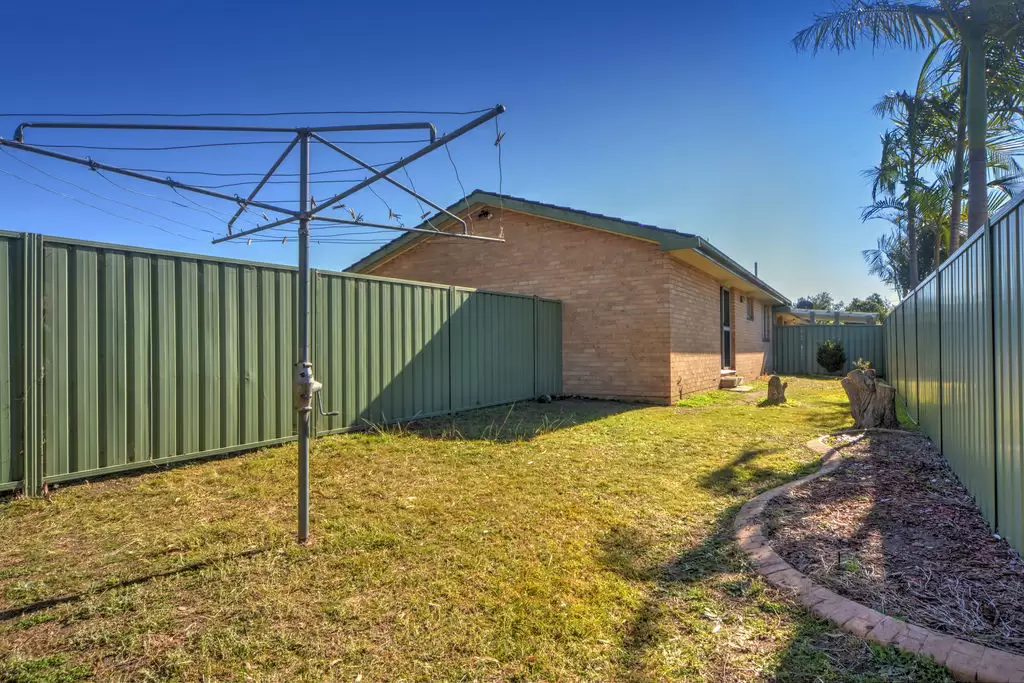 3/54 Bunberra Street, Bomaderry Sold by Integrity Real Estate - image 2