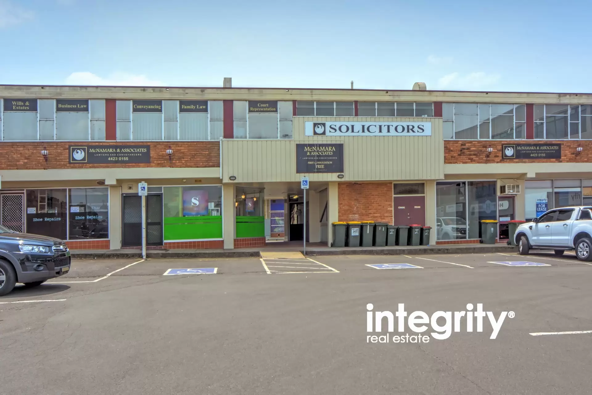 3 Schofields Lane, Nowra Sold by Integrity Real Estate - image 2