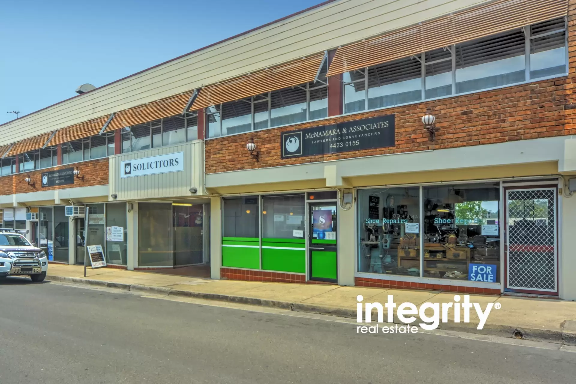 3 Schofields Lane, Nowra Sold by Integrity Real Estate - image 1