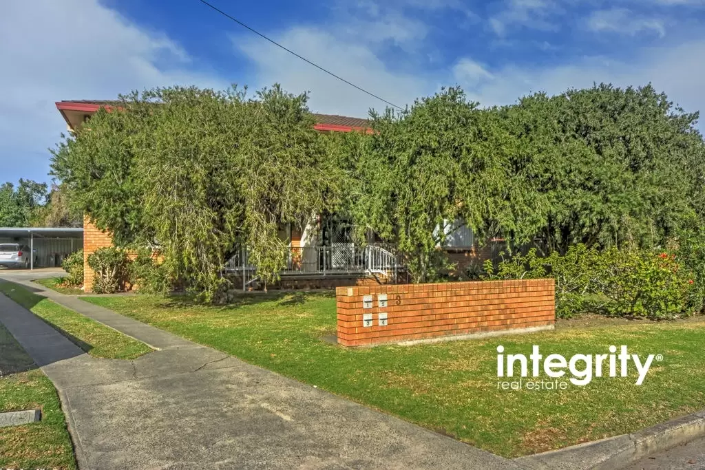 3/3 Mcgrath Avenue, Nowra Sold by Integrity Real Estate - image 4
