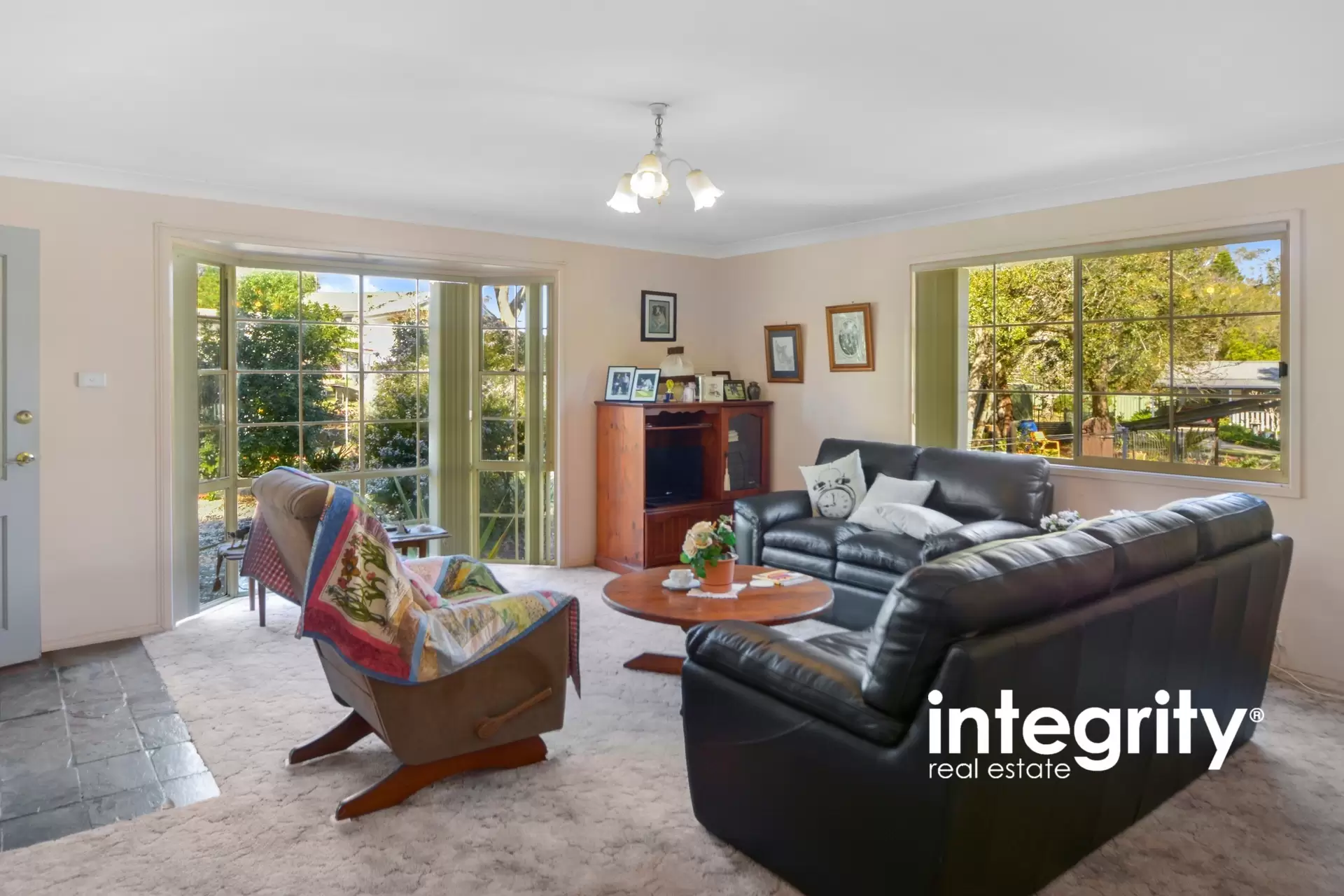 387 Princes Highway, Bomaderry Sold by Integrity Real Estate - image 4