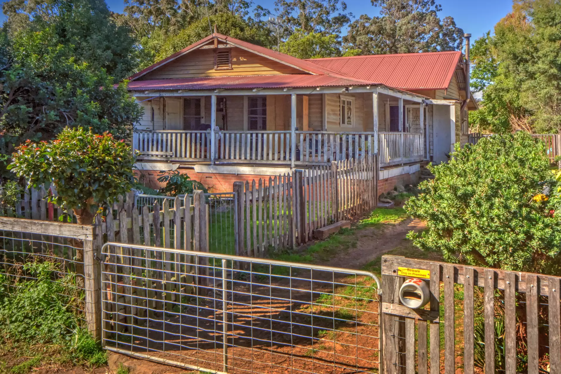 32 Numrock Street, Bomaderry Sold by Integrity Real Estate - image 2