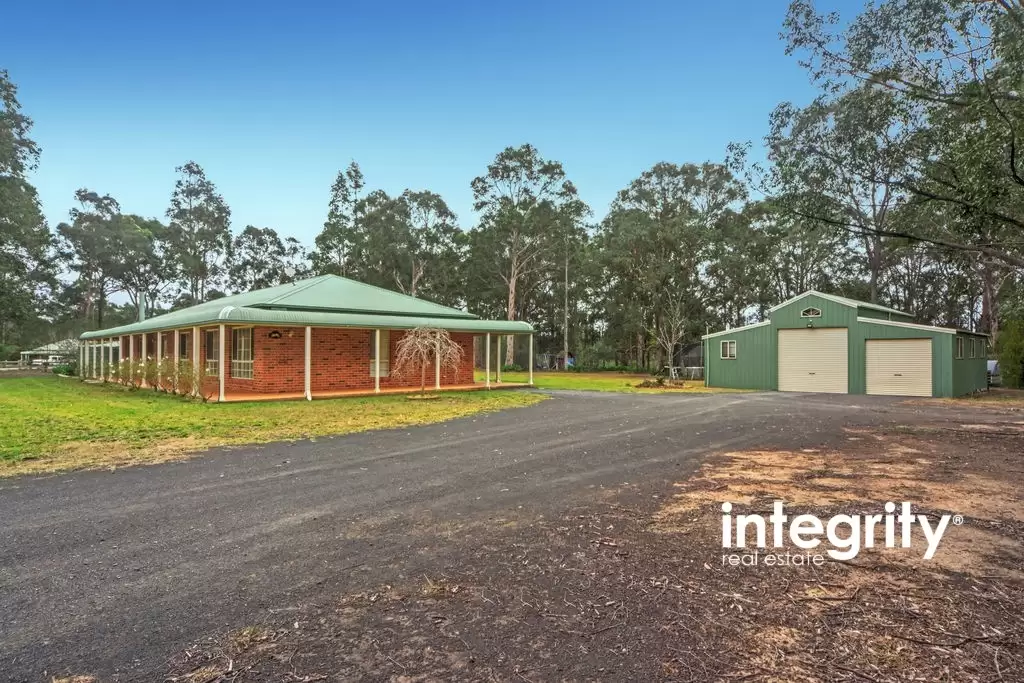 76 Timber Ridge Drive, Nowra Hill Sold by Integrity Real Estate - image 1