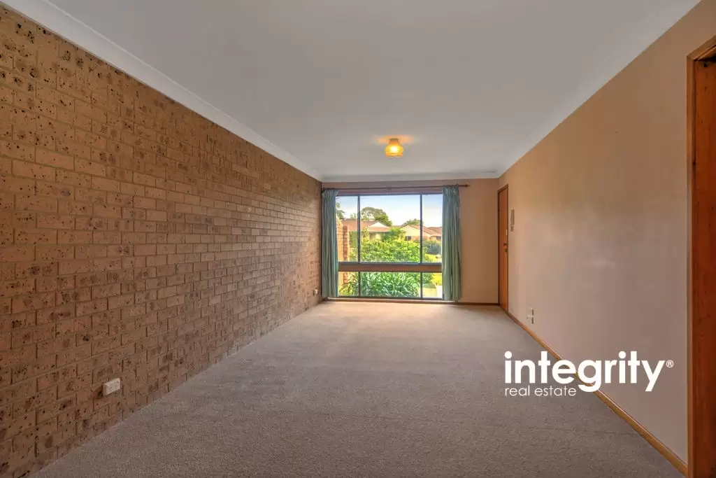 5/11 Purdie Crescent, Nowra Sold by Integrity Real Estate - image 2