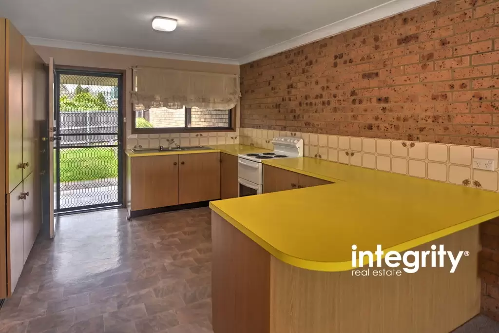 5/11 Purdie Crescent, Nowra Sold by Integrity Real Estate - image 4