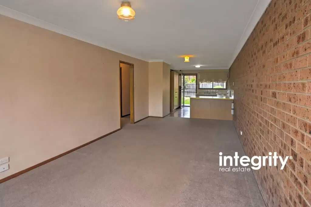 5/11 Purdie Crescent, Nowra Sold by Integrity Real Estate - image 3