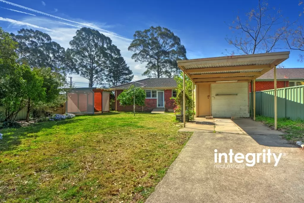 42 Maclean Street, Nowra Sold by Integrity Real Estate - image 2