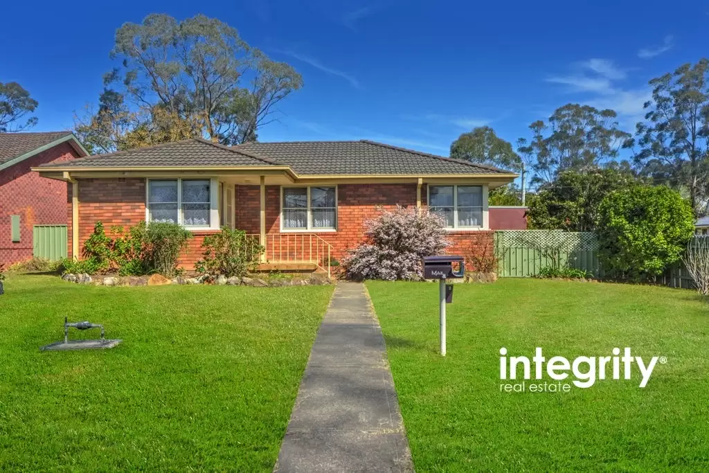 42 Maclean Street, Nowra Sold by Integrity Real Estate - image 1