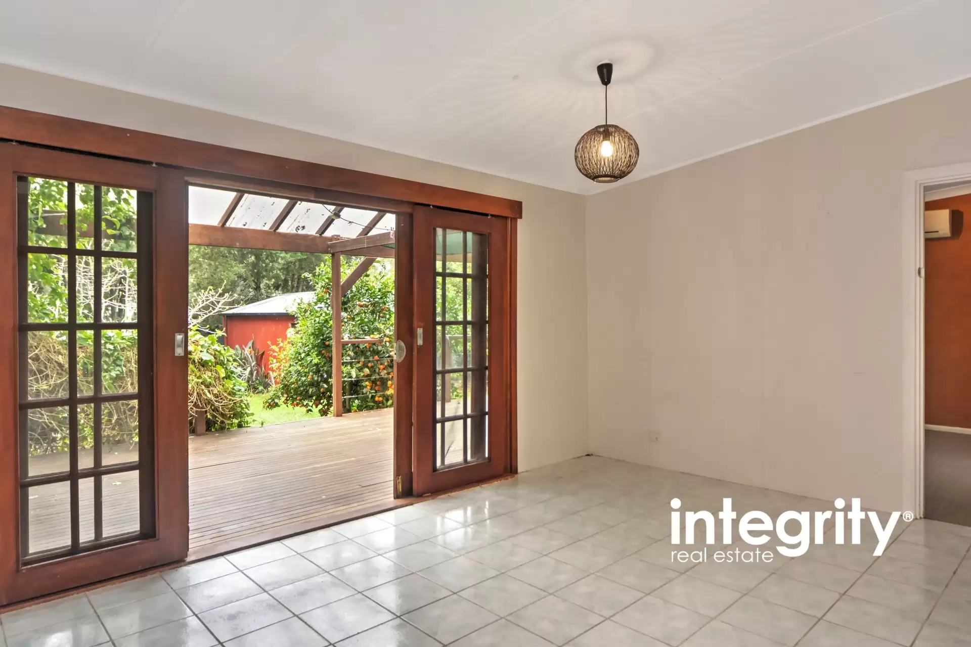 27 Page Avenue, North Nowra Sold by Integrity Real Estate - image 1