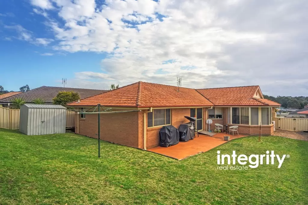 69 Burradoo Crescent, Nowra Sold by Integrity Real Estate - image 9