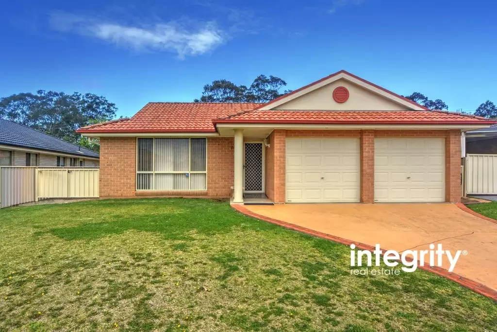69 Burradoo Crescent, Nowra Sold by Integrity Real Estate - image 2