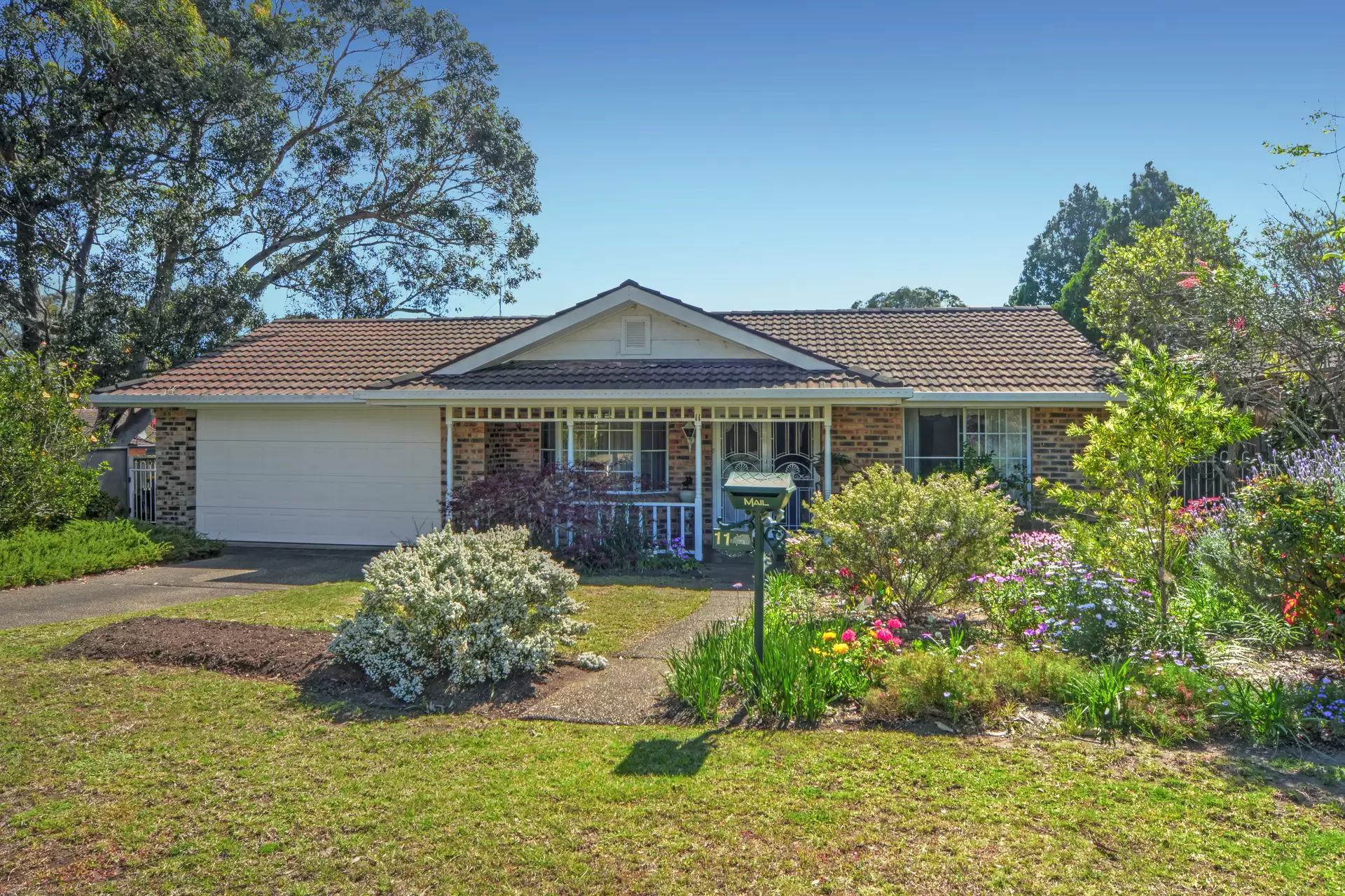 11 Jarman Street, North Nowra Sold by Integrity Real Estate - image 1