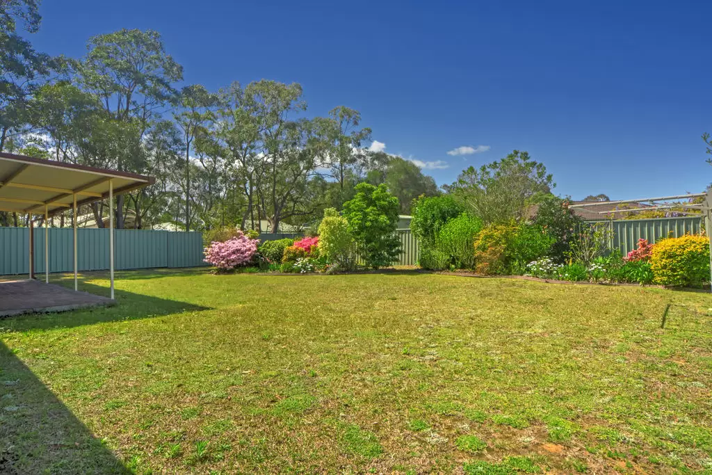 14 Glenhaven Avenue, North Nowra Sold by Integrity Real Estate - image 7