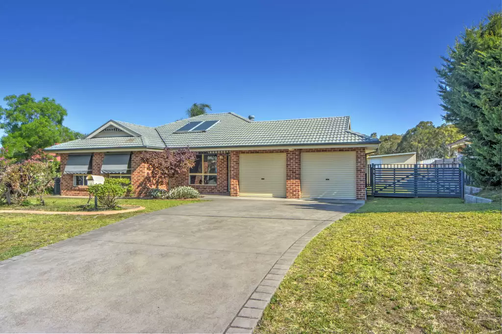 18 Socrates Place, Worrigee Sold by Integrity Real Estate