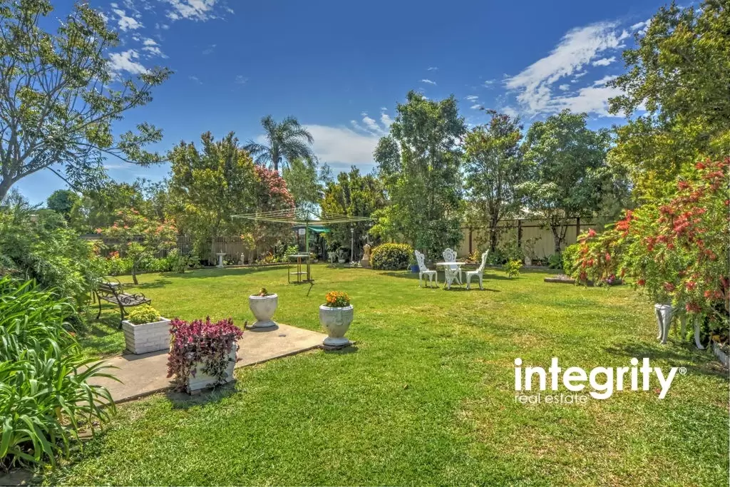 12 Jarman Street, North Nowra Sold by Integrity Real Estate - image 9