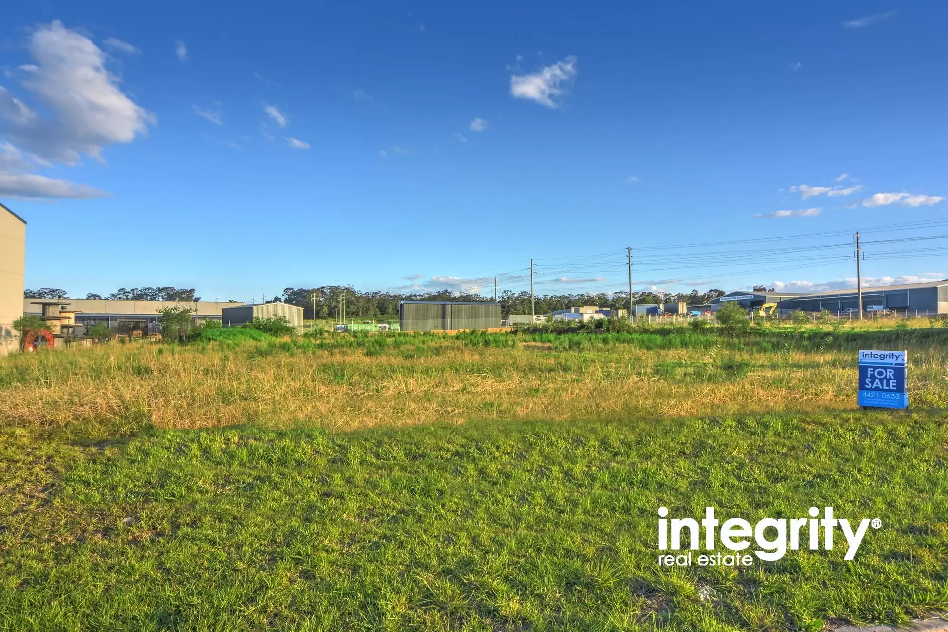 28 Tom Thumb Avenue, South Nowra Sold by Integrity Real Estate