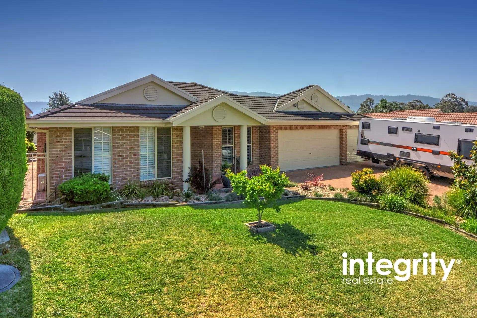 3 Wisteria Place, Bomaderry Sold by Integrity Real Estate - image 1