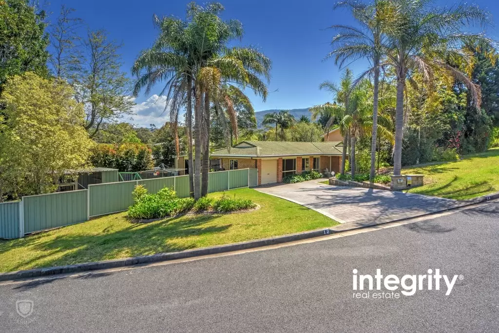 12 Binks Place, Cambewarra Sold by Integrity Real Estate - image 2